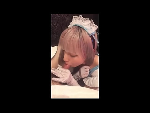 ❤️ Japoney Idol [mayuka], akanjo ankizivazy frantsay, tapany 1, mitsoka sy mitsangatsangana miaraka amin'ny lotion ❤ Vaovao rosiana aminay ❌