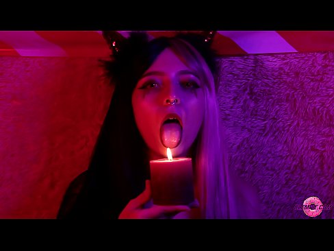 ❤️ Blowjob feno fitiavana avy amin'ny Succubus Sexy miaraka amin'ny fahatanterahan'ny vava ❤ Vaovao rosiana aminay ❌