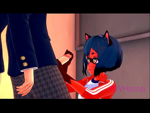 ❤️ Fiompiana omby vaovao miaraka amin'i Michiru Kagemori ❤ Vaovao rosiana aminay ❌